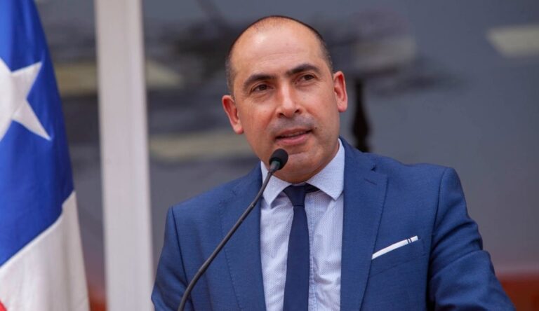 Alcalde de Hualañé confirmó que irá como candidato a concejal en elecciones de abril