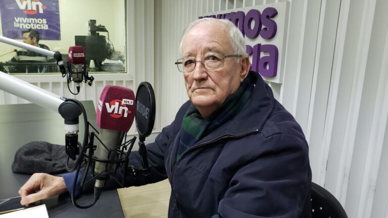 Sergio Correa De la Cerda vuelve a la escena política como candidato a constituyente