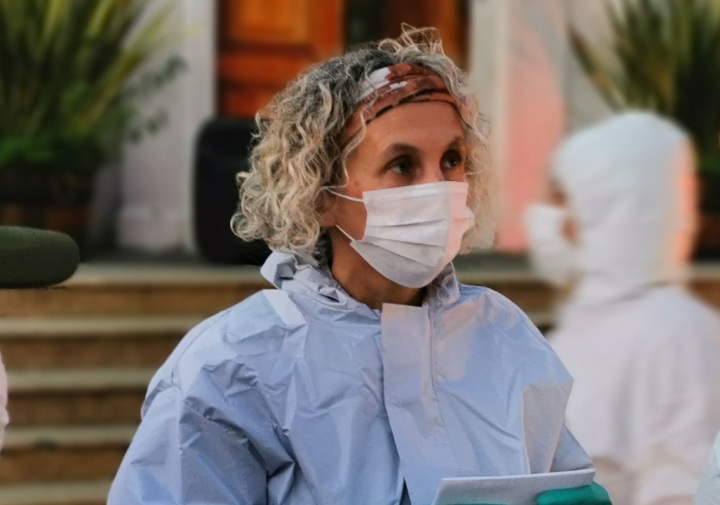 Director del Servicio de Salud respondió a alcaldesa de Molina por diferencias en resultados de tests PCR