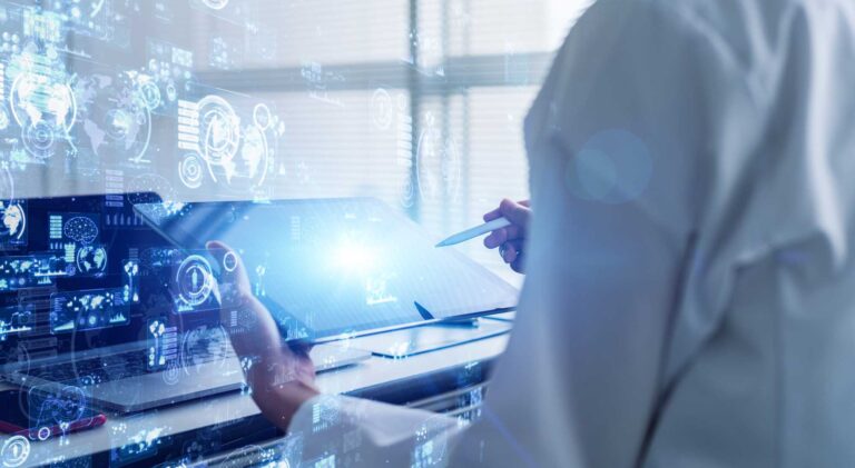 Opinión: El uso de Tecnología Aplicada a la medicina necesita a profesionales capacitados
