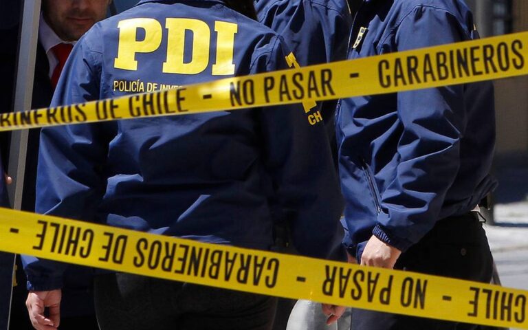 Mujer de 53 años de edad fue víctima de femicidio en San Clemente