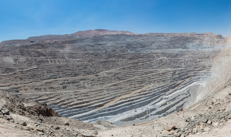 Muere trabajador de Chuquicamata en accidente laboral: inician sumario investigativo