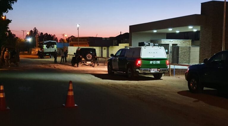 Fiscalía solicitó realización de diligencia clave por atropello de militar en Curicó