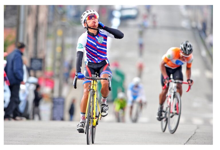 Ciclistas maulinos se quedan sin Vuelta Internacional de San Juan