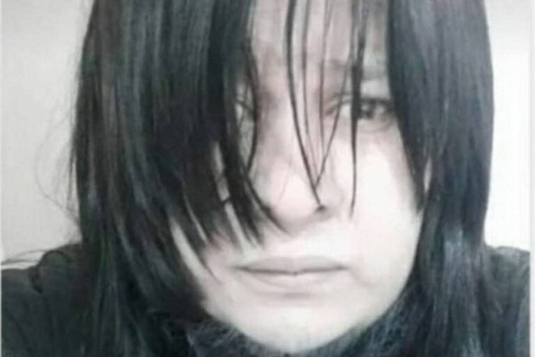 Detienen a Igor Yaroslav González acusado de asesinar a María Isabel Pavez
