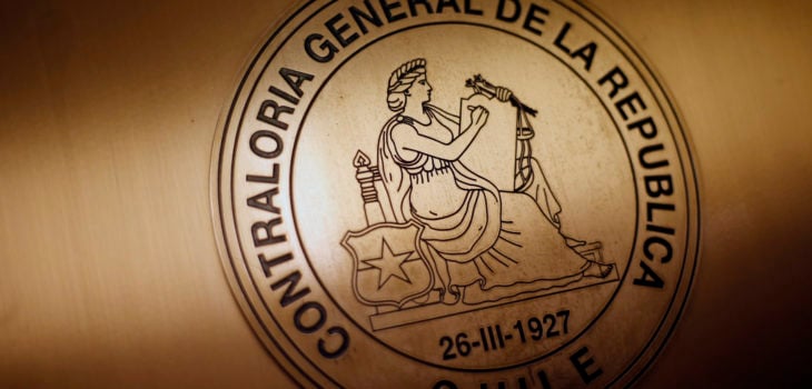 Dipreca: detectan cheque sin respaldo por más de $12 mil millones e irregularidades en operaciones contables