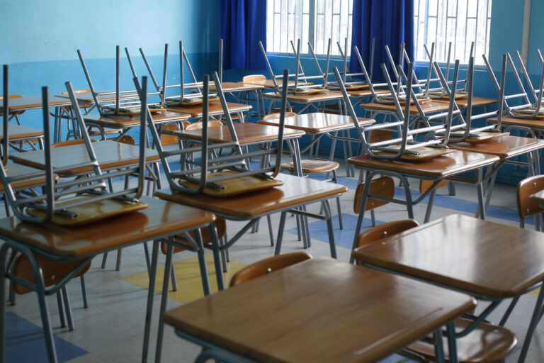 Consejo propuso regreso total a las clases presenciales en marzo de 2021