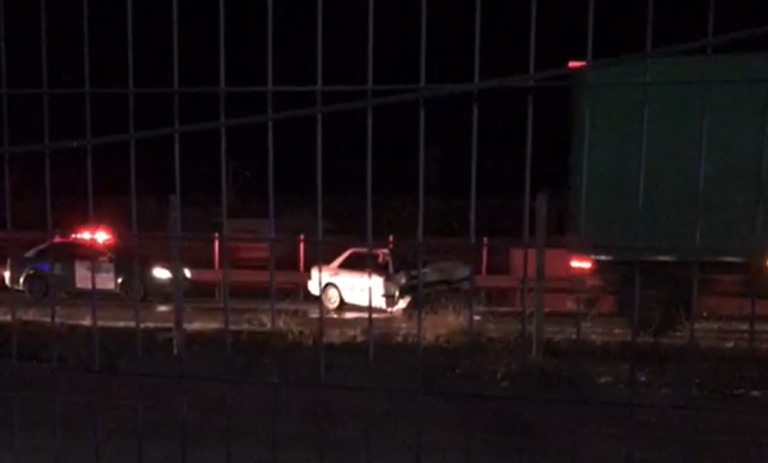 Joven curicano fallece en accidente carretero en sector Maquehua