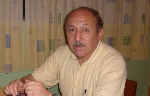 Pesar por fallecimiento de escritor y periodista de Molina