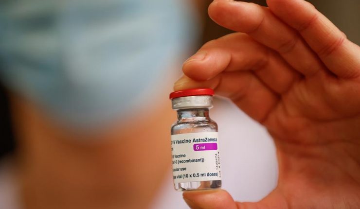 Coronavirus: por primera vez la vacuna de Oxford y AstraZeneca será probada en niños