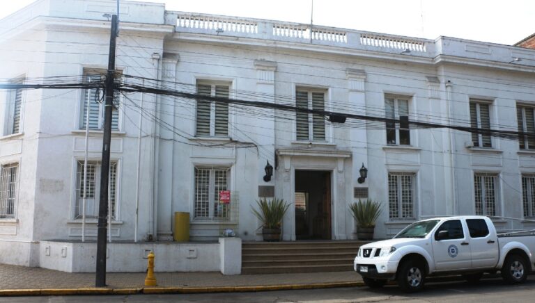 Contraloría rectificó errores en publicación sobre supuesta entrega de patentes a personas fallecidas en Molina