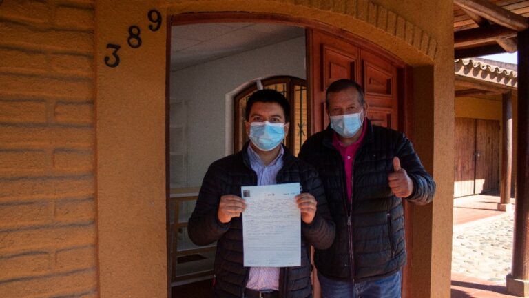 Vichuquén contará con su primera farmacia