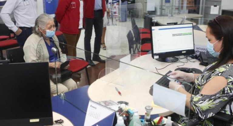 Ex Bono Marzo: Más de 8 mil familias son parte de la primera nómina de beneficiarios de Curicó