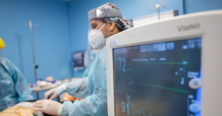 Talca y Curicó: comunas con más casos activos de COVID-19 en el Maule