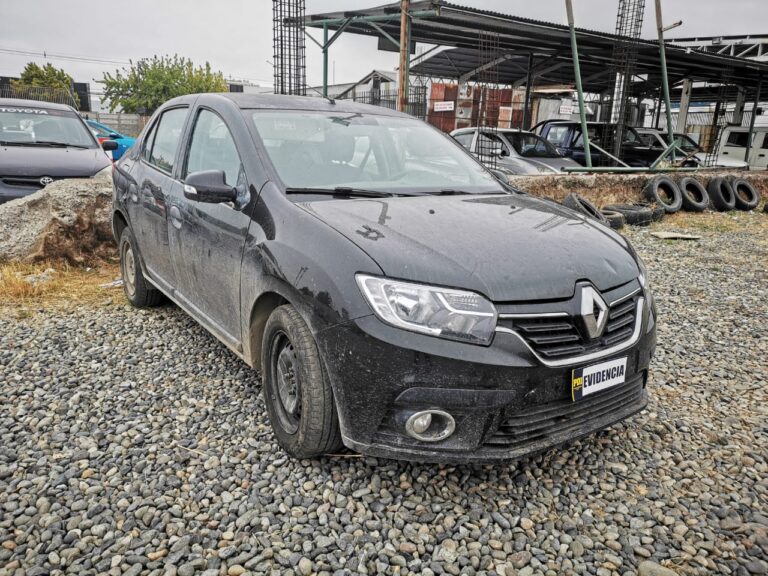 PDI desarticula centro de acopio de vehículos robados en Talca