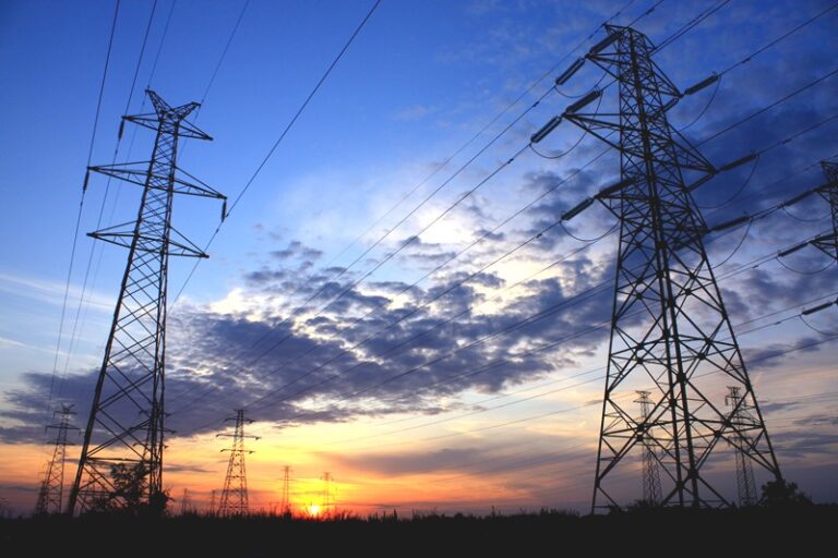 Agrupaciones sociales se oponen a construcción de torres eléctricas en zonas costeras de Curicó