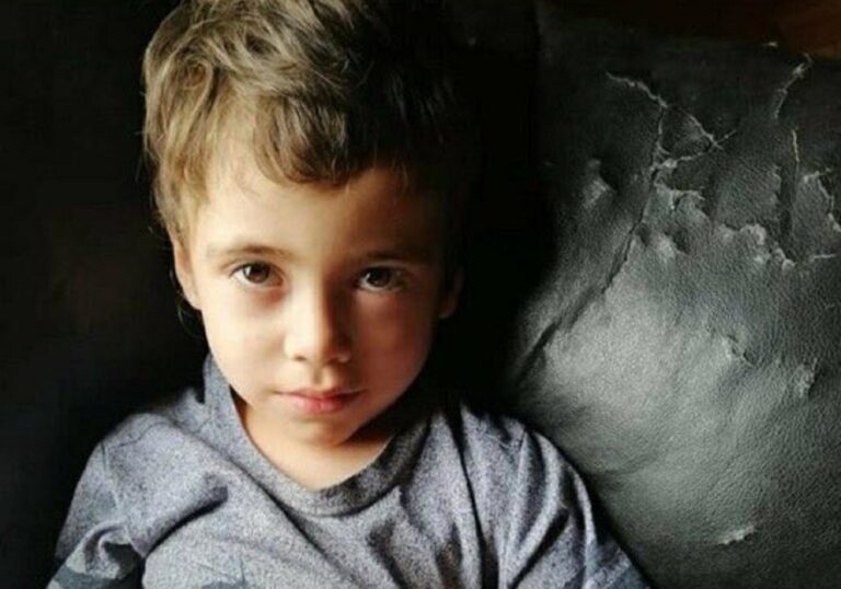 Fiscalía no acusará de homicidio calificado a tío del menor Tomás Bravo