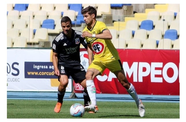 Alcalde de Talca acusa no estar informado por partido entre Colo Colo y Universidad de Concepción