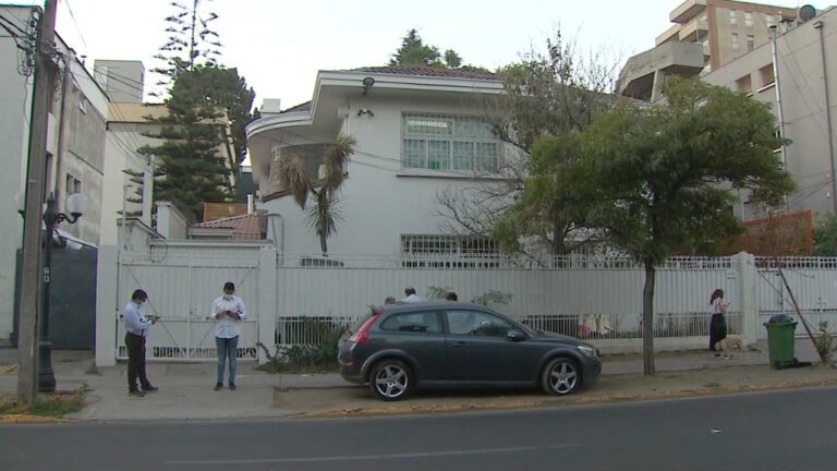 Defensoría de la Niñez investiga a centro del Sename en Providencia por video que denuncia maltrato a menor