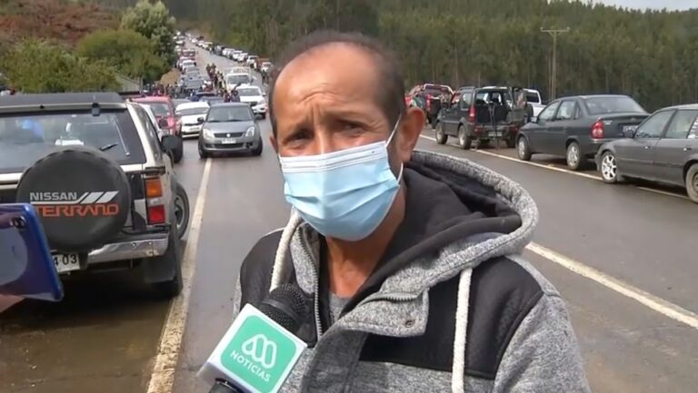Caso Tomás Bravo: Corte de Apelaciones de Concepción deja en libertad a tío abuelo