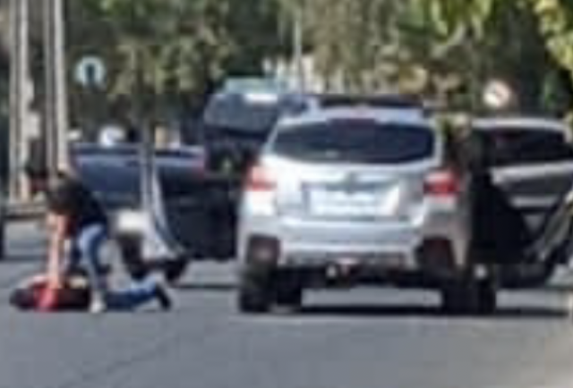 Trabajo conjunto de Seguridad Pública de Curicó y la PDI permitió detener a sujetos que dispararon a víctima de robo