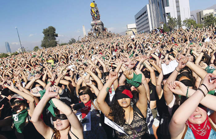 Conmemoración del Día de la Mujer: una jornada por la lucha y la igualdad
