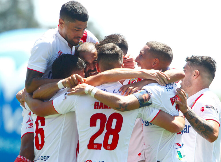Curicó Unido debutará este sábado ante Deportes Melipilla