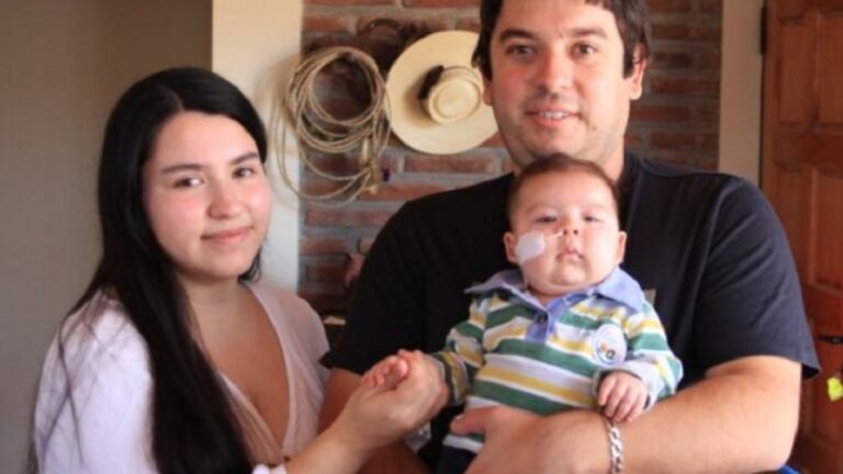 18 millones de pesos reunió la “Augustotón”
