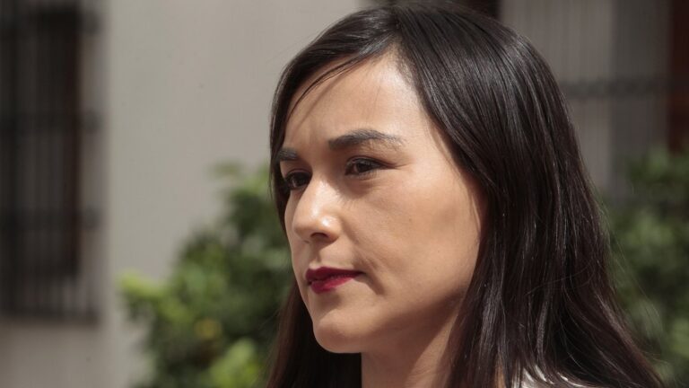 Colmed Maule se refirió a polémica entrevista de su presidenta nacional