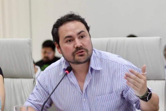CORE que votó contra de la aprobación de recursos para el Estadio La Granja reveló sus razones