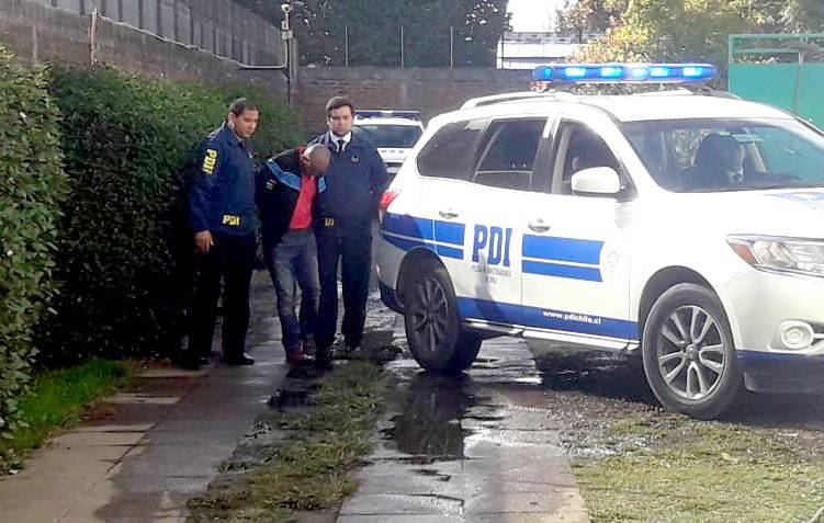 Tribunal de Linares sentenció a 18 años de prisión a sujeto que asesinó a su madre en 2019