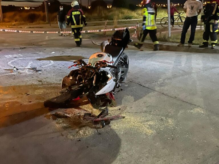 Arrestan a conductor presuntamente involucrado en fatal colisión de motociclista en Región de Los Lagos