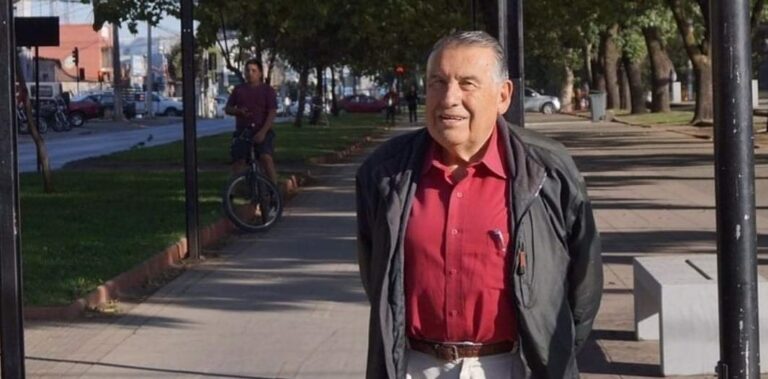 Pesar en el deporte curicano por fallecimiento de histórico dirigente del Unión Ciclista de Curicó