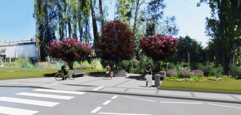Municipio de Romeral ejecutará tres obras de infraestructura pública en la comuna