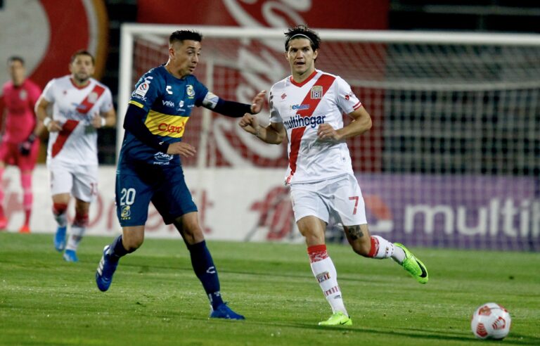 Un empate amargo
