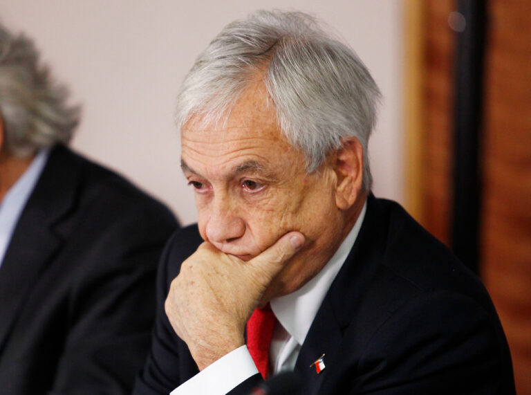 Tribunal Constitucional no acogió a trámite recurso del gobierno contra tercer retiro del 10% aprobado en el Congreso