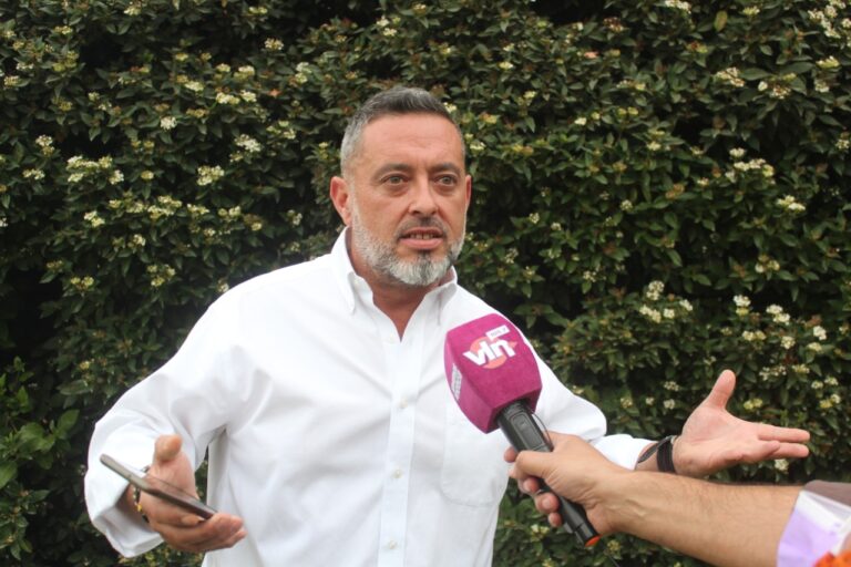 Pablo Chávez: “El gobierno actuó mal y las pymes están pagando el precio”