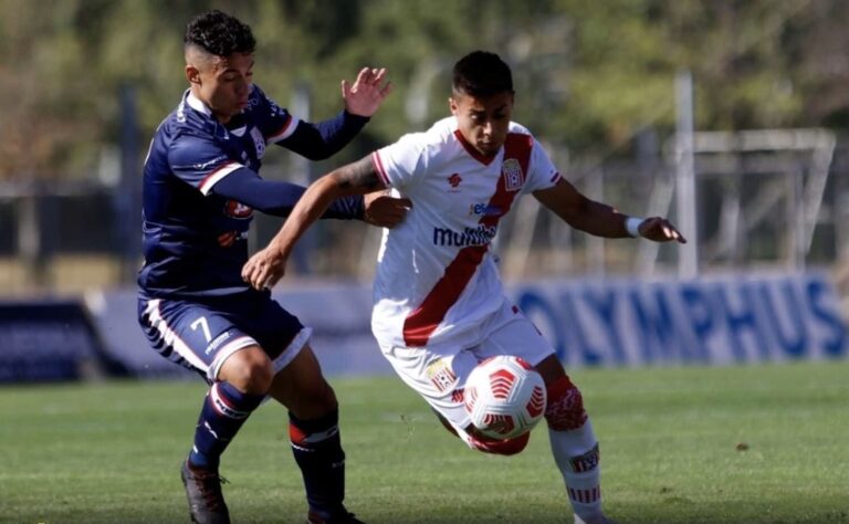 Nuevamente el COVID-19 se hace presente en Curicó Unido