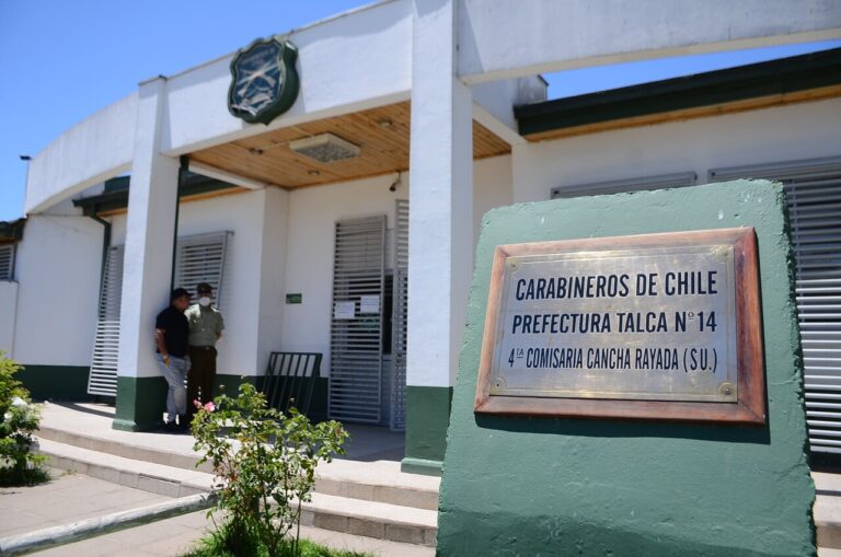 Madre e hijo se reencontraron luego de 30 años