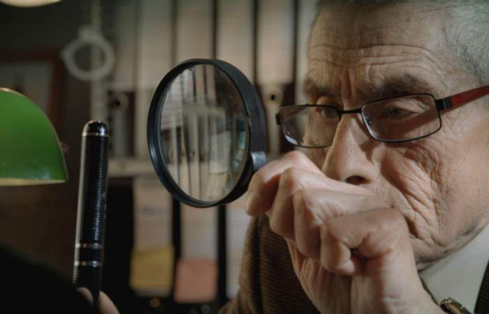 El Agente Topo será emitida por única vez en la televisión abierta