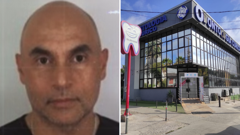 Más de 40 pacientes resultaron afectados por clínica de Curicó donde atendía falso dentista
