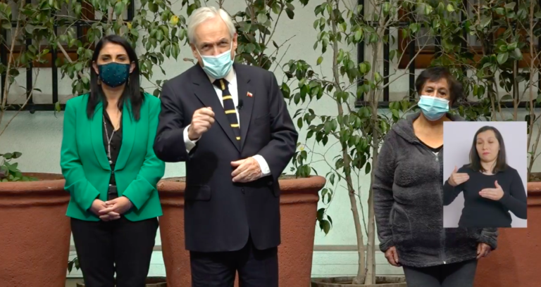 Gobierno adelanta para este miércoles pago del Ingreso Familiar de Emergencia