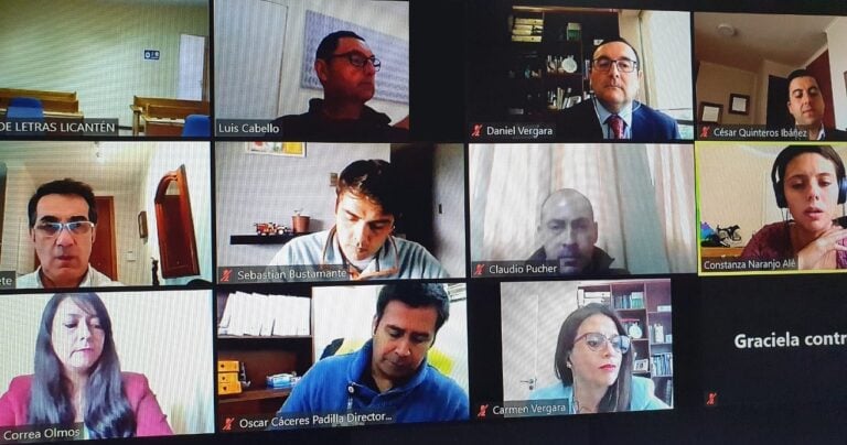 Tribunal absolvió a médico acusado de viajar en pandemia a supuesta segunda vivienda en Hualañé