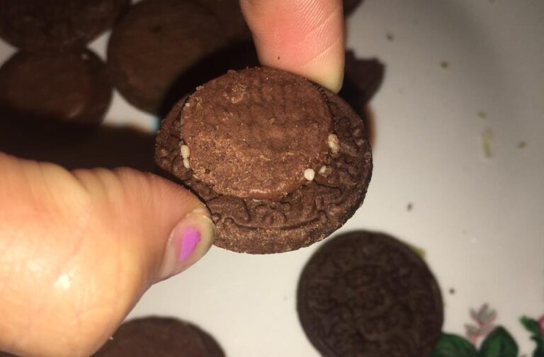 Padre de Teno asegura que su hijo tuvo dolores estomacales tras comer galletas con supuestos hongos