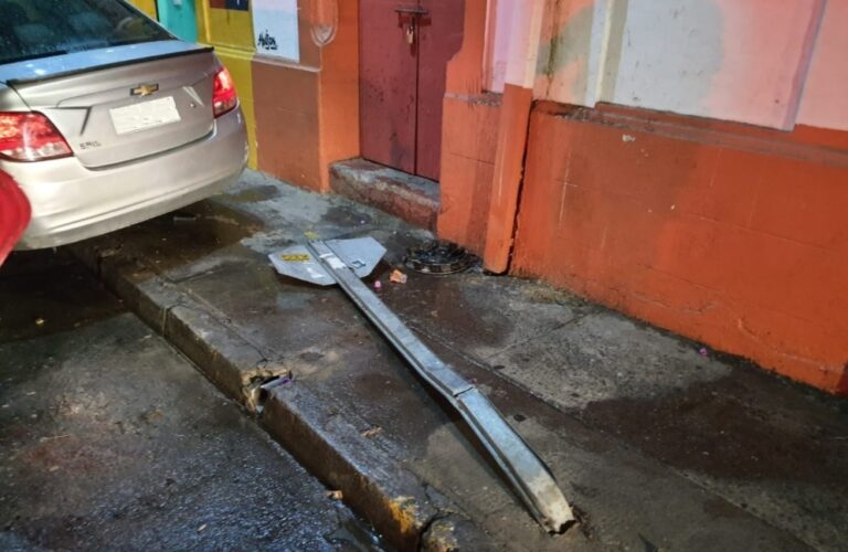 PDI detuvo a tres sujetos que huyeron de fiscalización y portaban drogas en Molina
