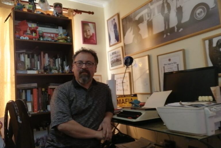 Cartas a la antigua: el emprendimiento que trae de regreso el romanticismo y la nostalgia