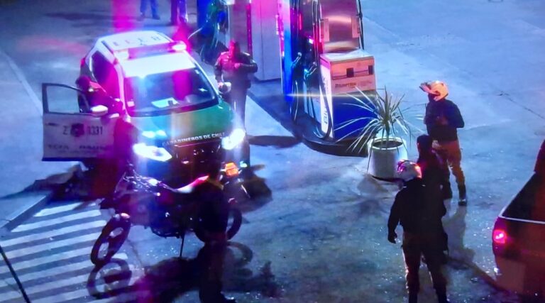 Municipio emprenderá acciones legales contra agresor de funcionarios en SAPU Central