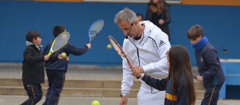 DAEM Curicó: “Subvención Escolar Preferencial (SEP) permite incorporar diversas áreas como deporte, arte y cultura”