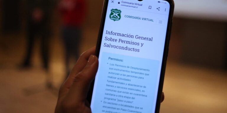 Quien porte un permiso falso se arriesga a penas que comienzan en los 3 años y 1 día