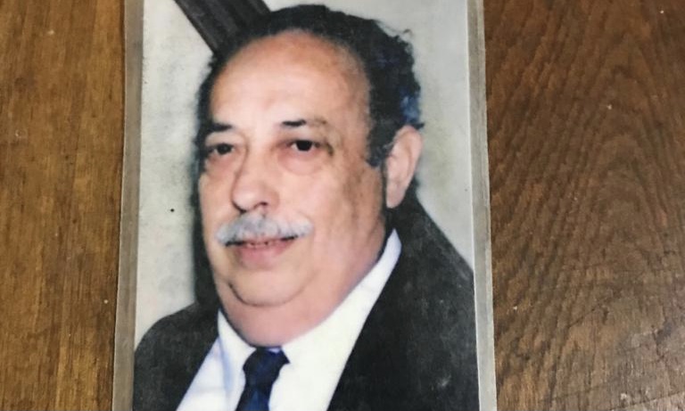 A 21 años del fallecimiento de Óscar Aliaga, emblemático comerciante y dirigente local